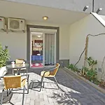 Apartman In *