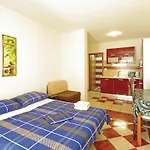 Apartman In