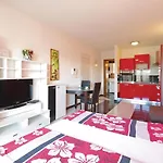 Apartman In Makarska