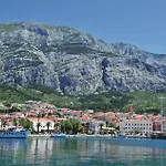 Apartman In