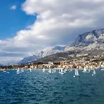 Apartman In *