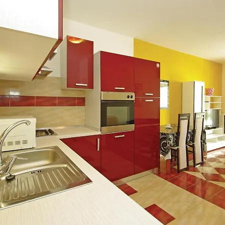 Apartman In