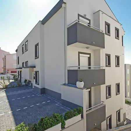 Apartament In