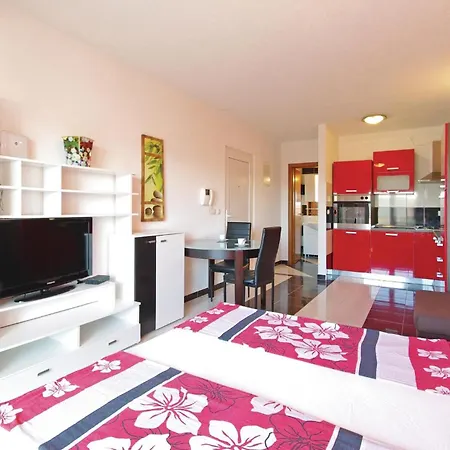 Apartman In *
