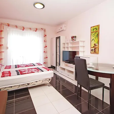 Appartement In