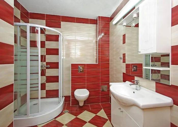 Apartment In