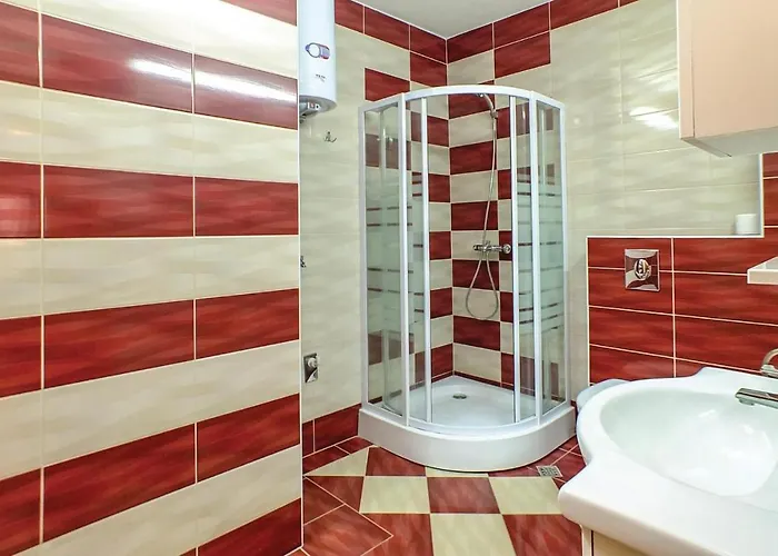 Apartment In Makarska