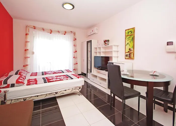 Appartement In