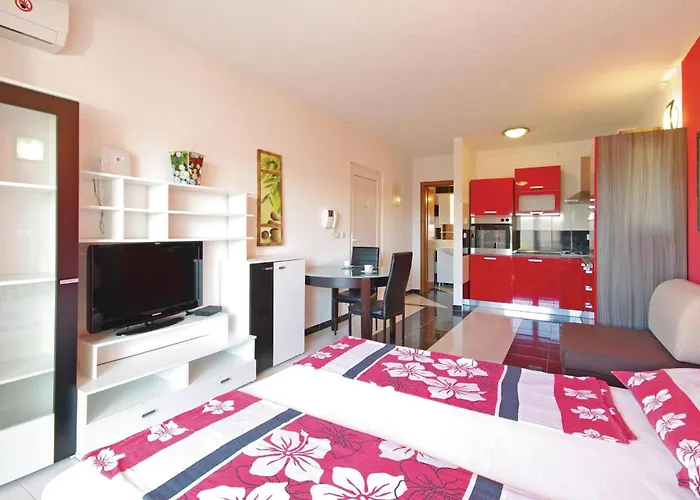 Apartment In *