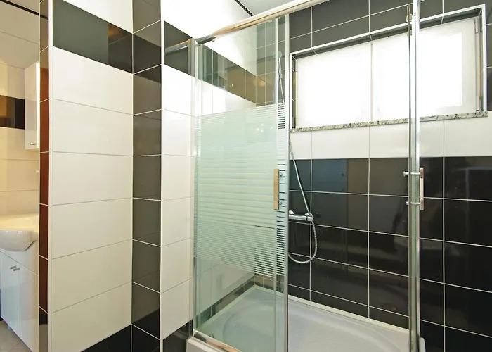 Appartement In Makarska