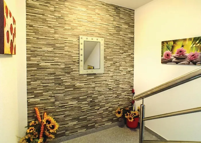 Apartment In *